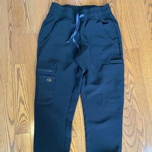 Luna scrub pants